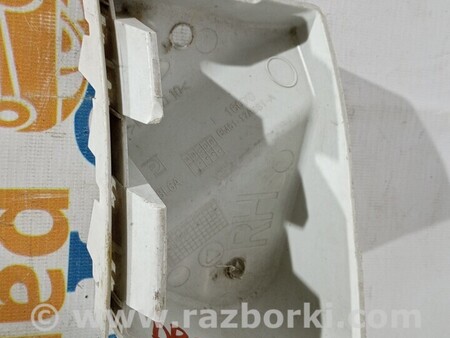 ФОТО Кронштейн генератора (вискомуфты) для Ford Focus 2 (08.2004 - 07.2010) Чернигов