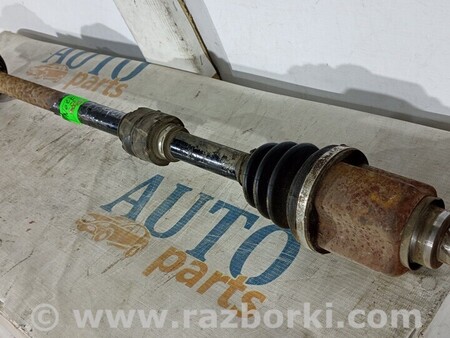 ФОТО Піввісь для Nissan Note E12 (2012-2019) Чернигов