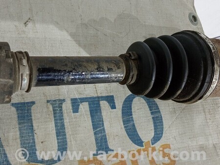 ФОТО Піввісь для Nissan Note E12 (2012-2019) Чернигов