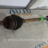 ФОТО Піввісь для Nissan Note E12 (2012-2019) Чернигов