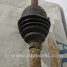 ФОТО Піввісь для Nissan Note E12 (2012-2019) Чернигов