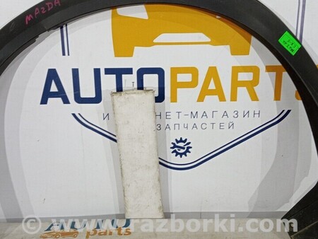 ФОТО Крила для Mazda CX-5 KE (12-17) Чернигов