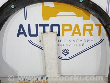 ФОТО Крила для Mazda CX-5 KE (12-17) Чернигов