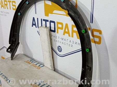 ФОТО Крила для Mazda CX-5 KE (12-17) Чернигов