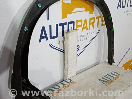 ФОТО Крила для Mazda CX-5 KE (12-17) Чернигов