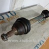 ФОТО Піввісь для Citroen C3 Чернигов