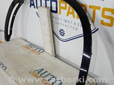 ФОТО Крила для BMW X5 I E53 (99-06) Чернігів