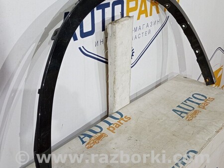 ФОТО Крила для BMW X5 I E53 (99-06) Чернігів