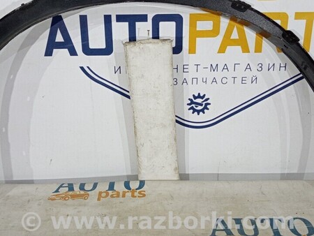 ФОТО Крила для BMW X5 I E53 (99-06) Чернігів