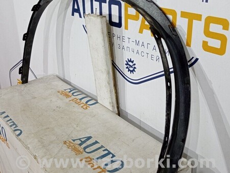 ФОТО Крила для BMW X5 I E53 (99-06) Чернігів