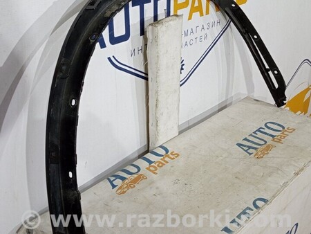 ФОТО Крила для BMW X5 I E53 (99-06) Чернігів
