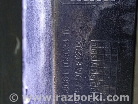 ФОТО Крила для BMW X5 I E53 (99-06) Чернігів