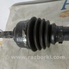 ФОТО Піввісь для Citroen C3 Чернигов
