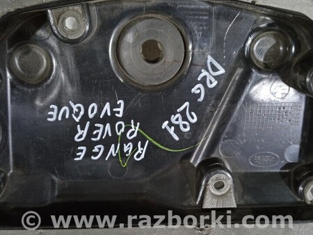 ФОТО Заглушка кузова для Land Rover Range Rover Evoque Чернігів