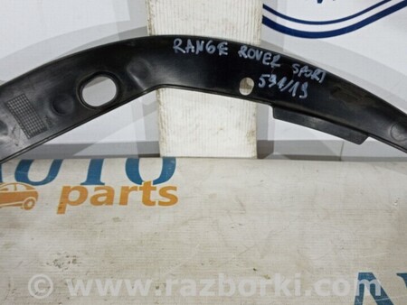 ФОТО Накладки для Land Rover Range Rover Sport Чернігів