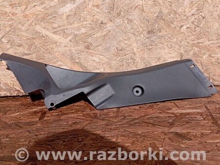 ФОТО Накладки для Ford Focus 2 (08.2004 - 07.2010) Чернигов