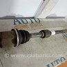 ФОТО Піввісь для Nissan Note E12 (2012-2019) Чернигов