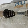 ФОТО Піввісь для Nissan Note E12 (2012-2019) Чернигов