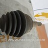 ФОТО Піввісь для Nissan Note E12 (2012-2019) Чернигов