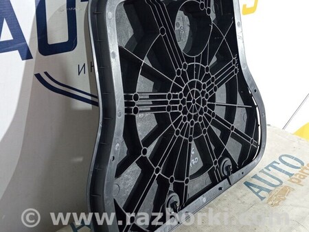 ФОТО Бардачок для Volkswagen Caddy III Typ 2K +рест (04-15) Чернигов