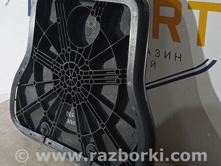 ФОТО Бардачок для Volkswagen Caddy III Typ 2K +рест (04-15) Чернигов