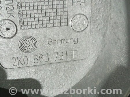 ФОТО Бардачок для Volkswagen Caddy III Typ 2K +рест (04-15) Чернигов