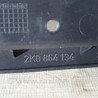 ФОТО Бардачок для Volkswagen Caddy III Typ 2K +рест (04-15) Чернигов