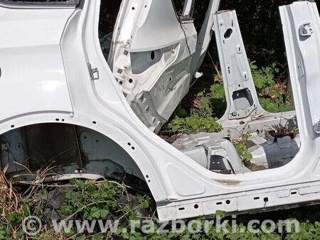 ФОТО Четверть автомобиля для Ford Kuga I-II (різне не сортоване) (08-19) Чернигов