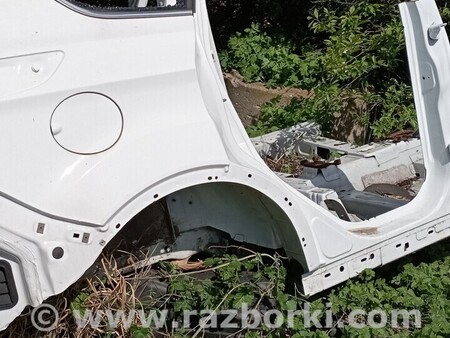 ФОТО Четверть автомобиля для Ford Kuga I-II (різне не сортоване) (08-19) Чернигов