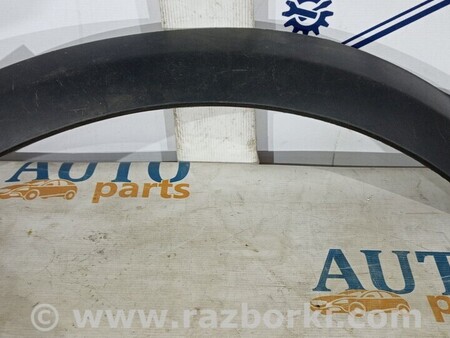 ФОТО Крила для Land Rover Range Rover Vogue (2002-...) Чернигов