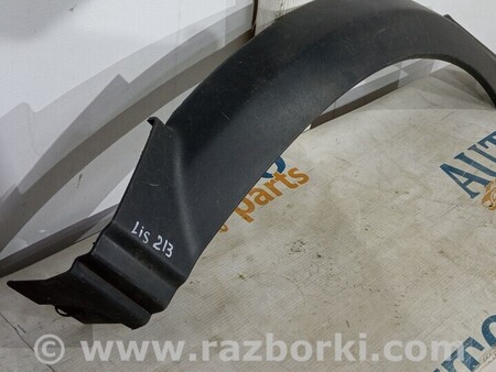 ФОТО Крила для Land Rover Range Rover Vogue (2002-...) Чернигов