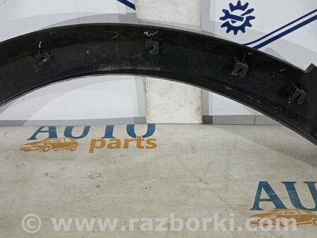 ФОТО Крила для Land Rover Range Rover Vogue (2002-...) Чернигов