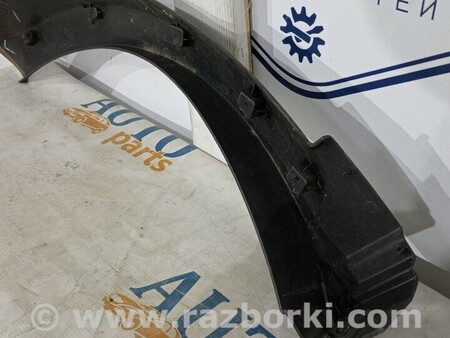 ФОТО Крила для Land Rover Range Rover Vogue (2002-...) Чернигов