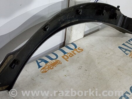 ФОТО Крила для Land Rover Range Rover Vogue (2002-...) Чернигов