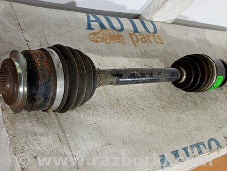 ФОТО Піввісь для Mazda 3 III BM/BN (13-19) Чернигов