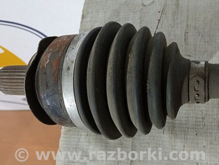 ФОТО Піввісь для Mazda 3 III BM/BN (13-19) Чернигов