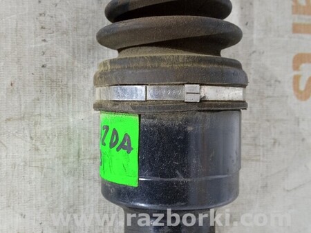 ФОТО Піввісь для Mazda 3 III BM/BN (13-19) Чернигов