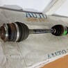 ФОТО Піввісь для Mazda 3 III BM/BN (13-19) Чернигов