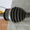 ФОТО Піввісь для Mazda 3 III BM/BN (13-19) Чернигов