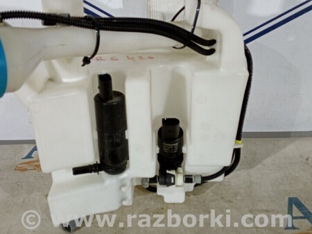 ФОТО Бачок омывателя для Honda Civic X хетчбек FK4/FK7 USA (15-22) Чернигов