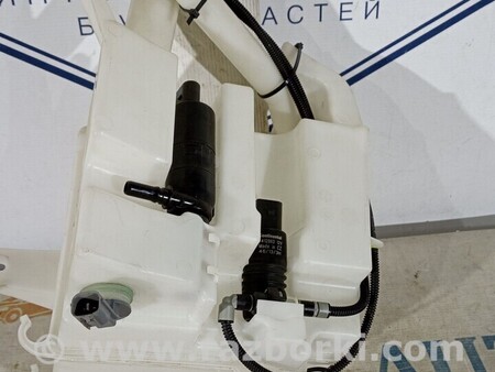 ФОТО Бачок омывателя для Honda Civic X хетчбек FK4/FK7 USA (15-22) Чернигов