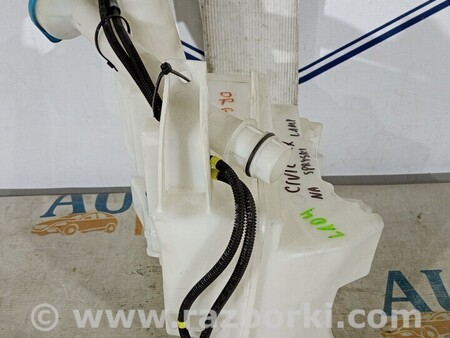 ФОТО Бачок омывателя для Honda Civic X хетчбек FK4/FK7 USA (15-22) Чернигов