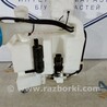 Бачок омывателя Honda Civic X хетчбек FK4/FK7 USA (15-22)