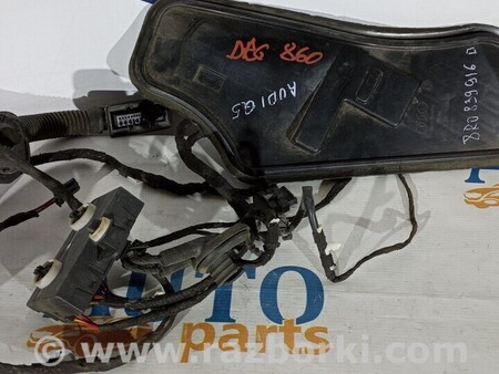ФОТО Проводка для Audi (Ауди) Q5 I 8R (08-17) Чернигов
