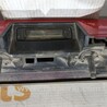 ФОТО Накладки для Nissan Note E12 (2012-2019) Чернігів