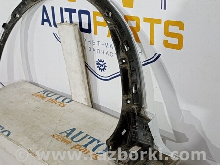 ФОТО Крила для Ford Escape 3 (01.2012-12.2018) Чернигов