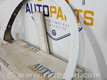 ФОТО Крила для Ford Escape 3 (01.2012-12.2018) Чернигов