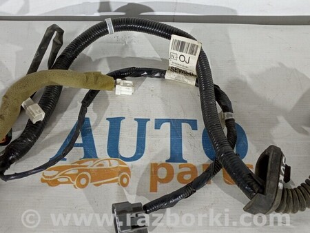 ФОТО Проводка для Nissan Juke (10-19) Чернигов