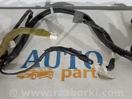 ФОТО Проводка для Nissan Juke (10-19) Чернигов