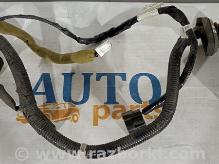 ФОТО Проводка для Nissan Juke (10-19) Чернигов